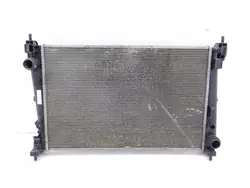 Radiador de agua Alfa Romeo Mito 08-18 1.3 JTDm OEM 878062000