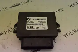 Módulo de travão de mão BMW OEM 6850955 para X3 F25 2012
