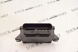 BMW Handbromsmodul OEM 6850955 för X3 F25 2012