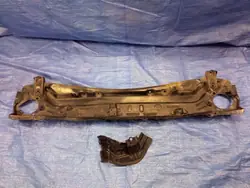 Pare-brise Lexus RX 450H IV OEM DRVBRFR - Occasion