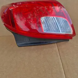 OPEL MOKKA 2012-2016 LAMPE ARRIÈRE DROITE 442-1983R-UE