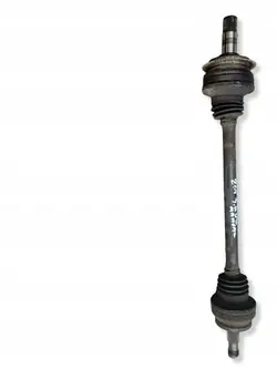 Demi-arbre arrière gauche/droit Mercedes-Benz W211PNLLP