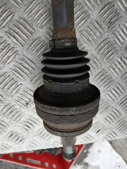 Demi-arbre arrière gauche/droit Mercedes-Benz W211PNLLP
