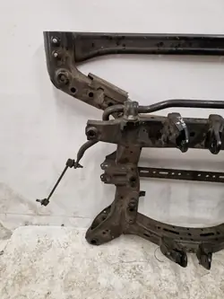 Cuna delantera OEM 62401NI100 para Hyundai IONIQ 5 N-Line