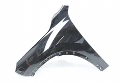 Parafango Anteriore Sinistro BMW U11 X1 IX1 475 BLACKSAPPHIRE