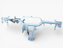 Renfort tableau de bord OEM a9076804400 Sprinter W907/W910