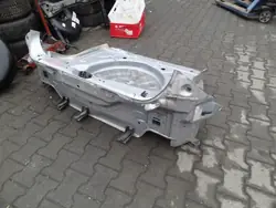 Eixo Traseiro OEM 745143185R para Renault Kadjar 2016