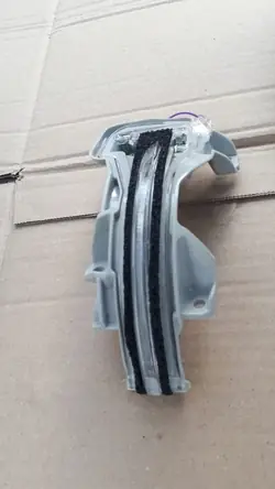 OEM peilin vilkku oikea Honda HR-V III 2021-