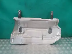 Cobertura de isolamento térmico Scania G410 23R - Usado