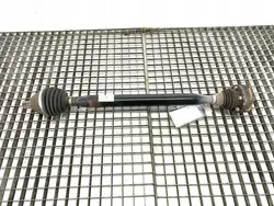 Höger Framdrevaxel Skoda Octavia III 1.6 115HK