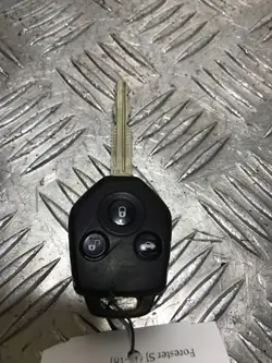 Carte Clé Subaru Forester OEM FBZ14495 - Occasion