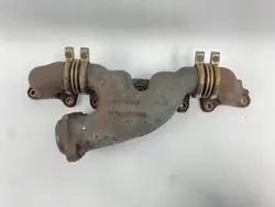 Pakoputken keräin OEM KOLEKTOR/SDV09664 Mercedes M119