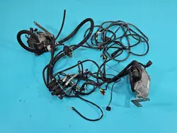 LPG Einbaukit OEM 616000282 3 Zylinder
