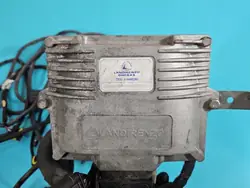 Kit Instalación GLP OEM 616000282 3 Cilindros