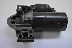 Motor de arranque BMW X5 (F15, F85) 3.0L diésel 2014 12418515900