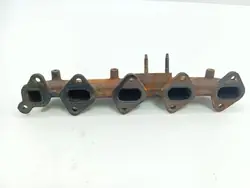 Collecteur d'échappement OEM NY5 pour Chevrolet Captiva