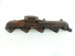 Collecteur d'échappement OEM NY5 pour Chevrolet Captiva