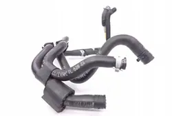 Tuyau de carburant pour Audi Q7 4L 3.0 TDI 4L0130307F