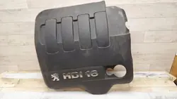 Motorplatta OEM 9683424680 för Peugeot 2.0HDI