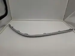 Takapuskuri VW Passat B7 Sedan Kromi OEM