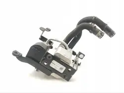 Radiador de Óleo Transmissão Automática Porsche Taycan 2021 OEM