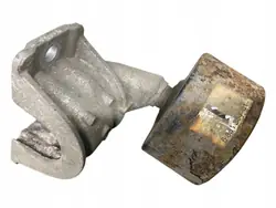 Barra estabilizadora traseira OEM 6850364 BMW 5 F10/F11