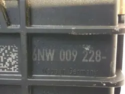 Turboaktoori OEM 6NW009228 BMW 2.0 D:lle