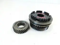 Pignon 5ème vitesse 33/46 pour 1.9 TDI VW Golf IV