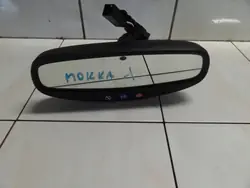 Bakspegel OEM 23287630 för Opel Mokka Zafira C