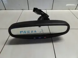 Bakspegel OEM 23287630 för Opel Mokka Zafira C