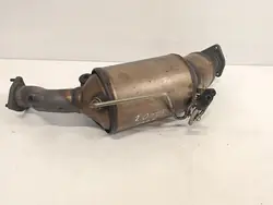 AUDI Q5 2.0 TDI Catalyseur 2010 OEM 8K0131703F