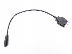 Cabo USB/AUX Mercedes-Benz OEM A0028272204