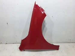 Fram höger skärm Seat Toledo 5JA