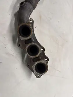 Katalysaattori/DPF OEM 1714031140 Lexus GS