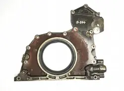 DAF Motor framlock OEM 1678699 - Begagnad