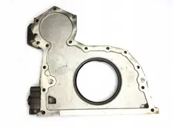 DAF Motor framlock OEM 1678699 - Begagnad