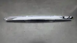 Mercedes W169 Garniture de hayon Chrome BDB 7173