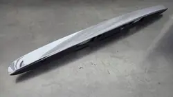 Mercedes W169 Garniture de hayon Chrome BDB 7173