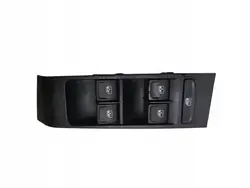 Raam Bediening Paneel Skoda Fabia III Kombi