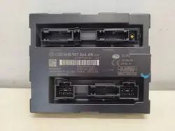 VW Mukavuusmoduuli OEM 4H0907064AK Touareg 7P5:lle