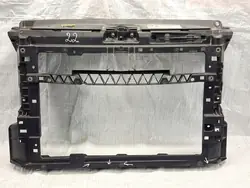 Frontstoßstangenverstärkung Volkswagen Polo V 6R0805303C