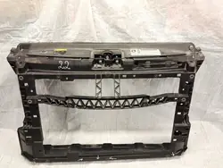 Reforço de Para-choque Dianteiro Volkswagen Polo V 6R0805303C