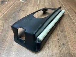Uitlaatbeschermer Porsche 911 992 Turbo OEM 992807011