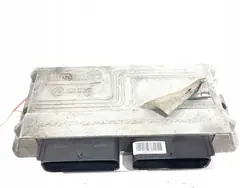 ECU LPG OEM 67R-014289 - Controlador Gas/Combustible