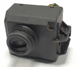 Tändningsstyrningsmodul OEM A2129055200 Mercedes