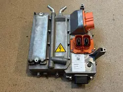 Volvo XC90 2017 Invertteri OEM 31491866