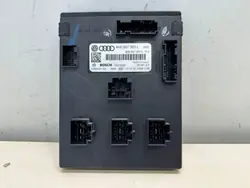 VW Mukavuusmoduuli OEM 4H0907063L Touareg 7P5:lle