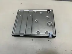 VW Mukavuusmoduuli OEM 4H0907063L Touareg 7P5:lle