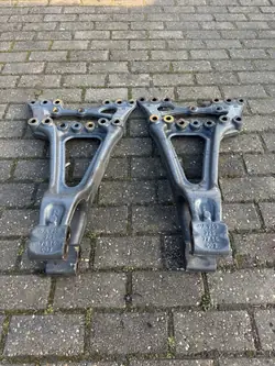 Support de stabilisateur OEM A9603257814 Mercedes Actros