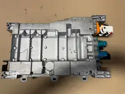 OEM 3008 Falownik Konverter - Begagnad Spänningsomvandlare